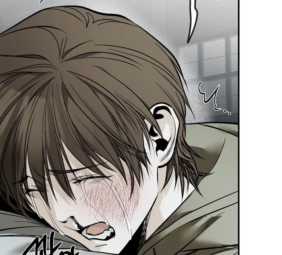 La Méche - Chapter 5 : Hello, again... manhwa
