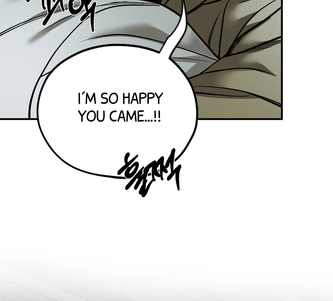 La Méche - Chapter 5 : Hello, again... manhwa