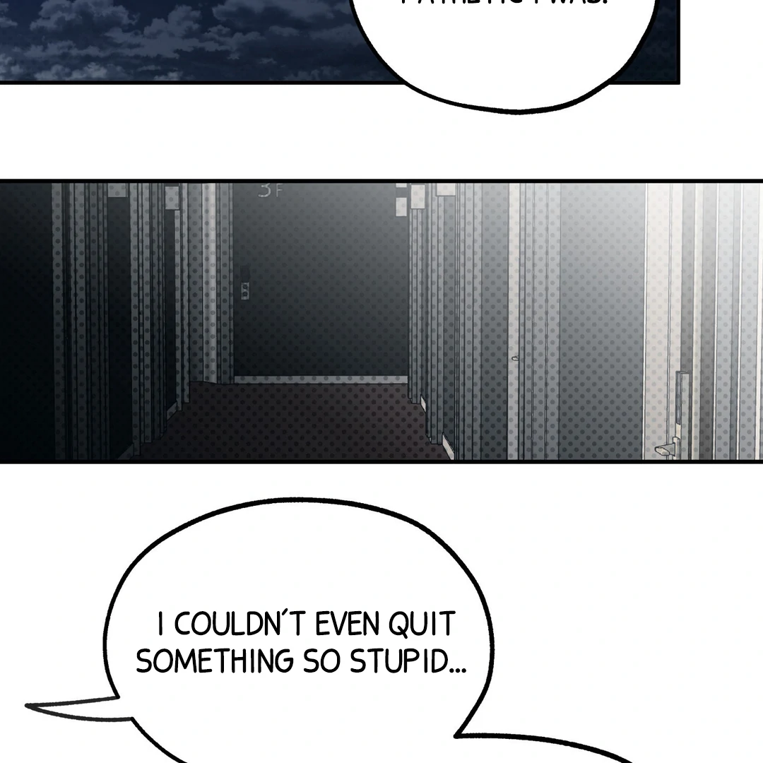 La Méche - Chapter 5 : Hello, again... manhwa