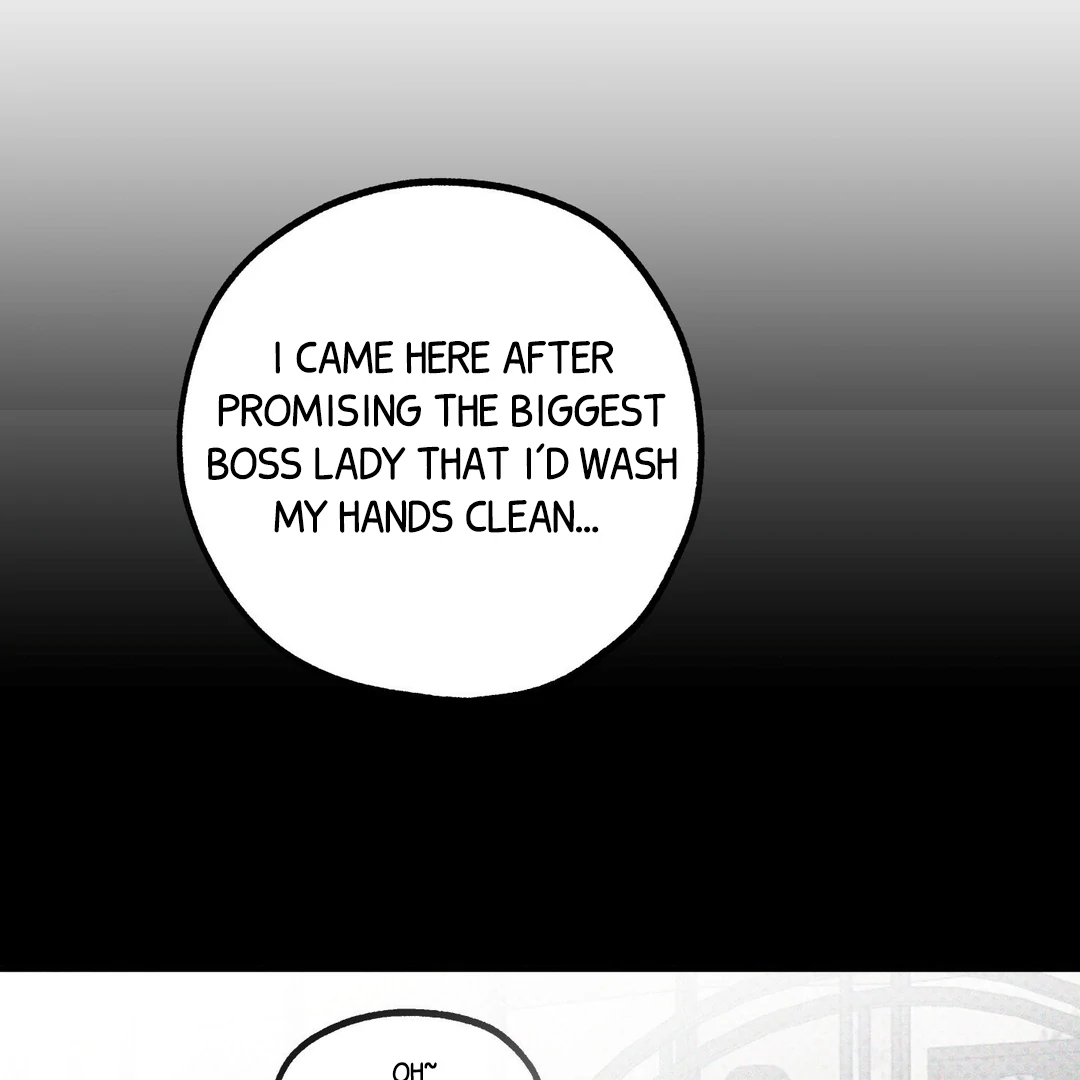 La Méche - Chapter 5 : Hello, again... manhwa