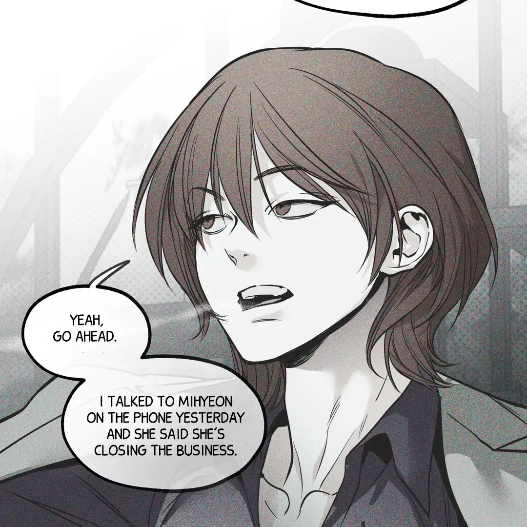 La Méche - Chapter 5 : Hello, again... manhwa