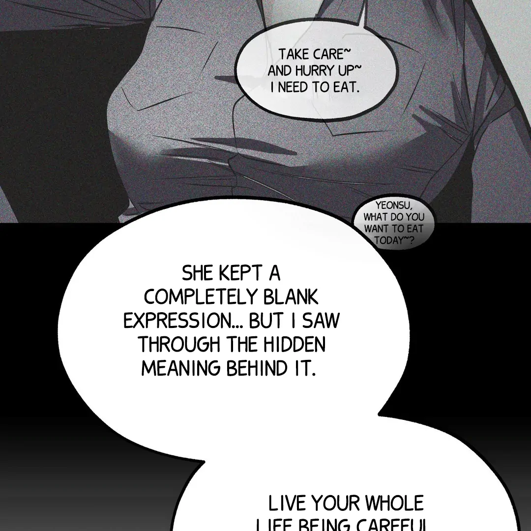 La Méche - Chapter 5 : Hello, again... manhwa