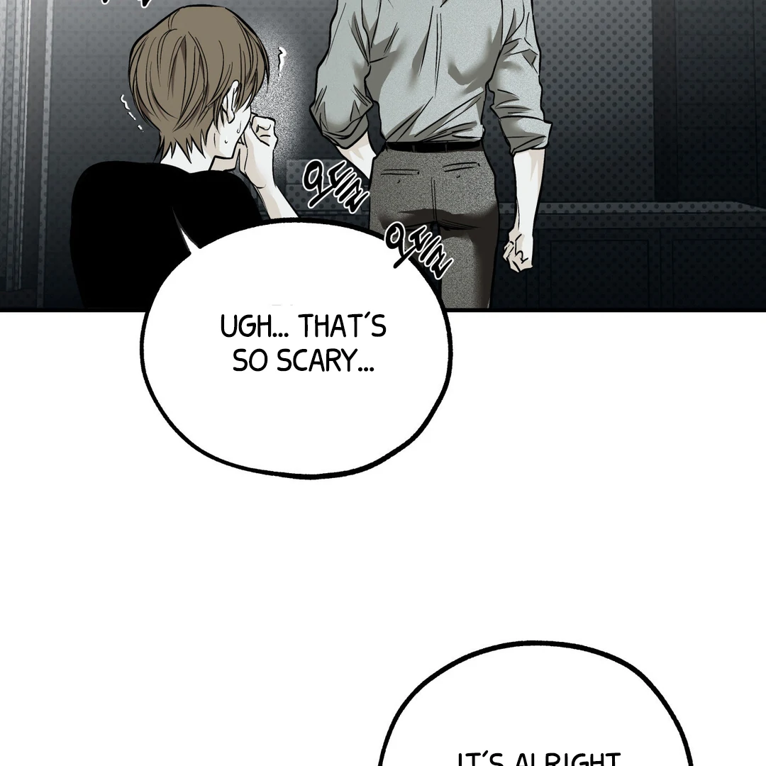 La Méche - Chapter 5 : Hello, again... manhwa