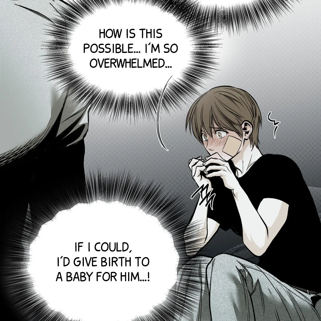 La Méche - Chapter 5 : Hello, again... manhwa