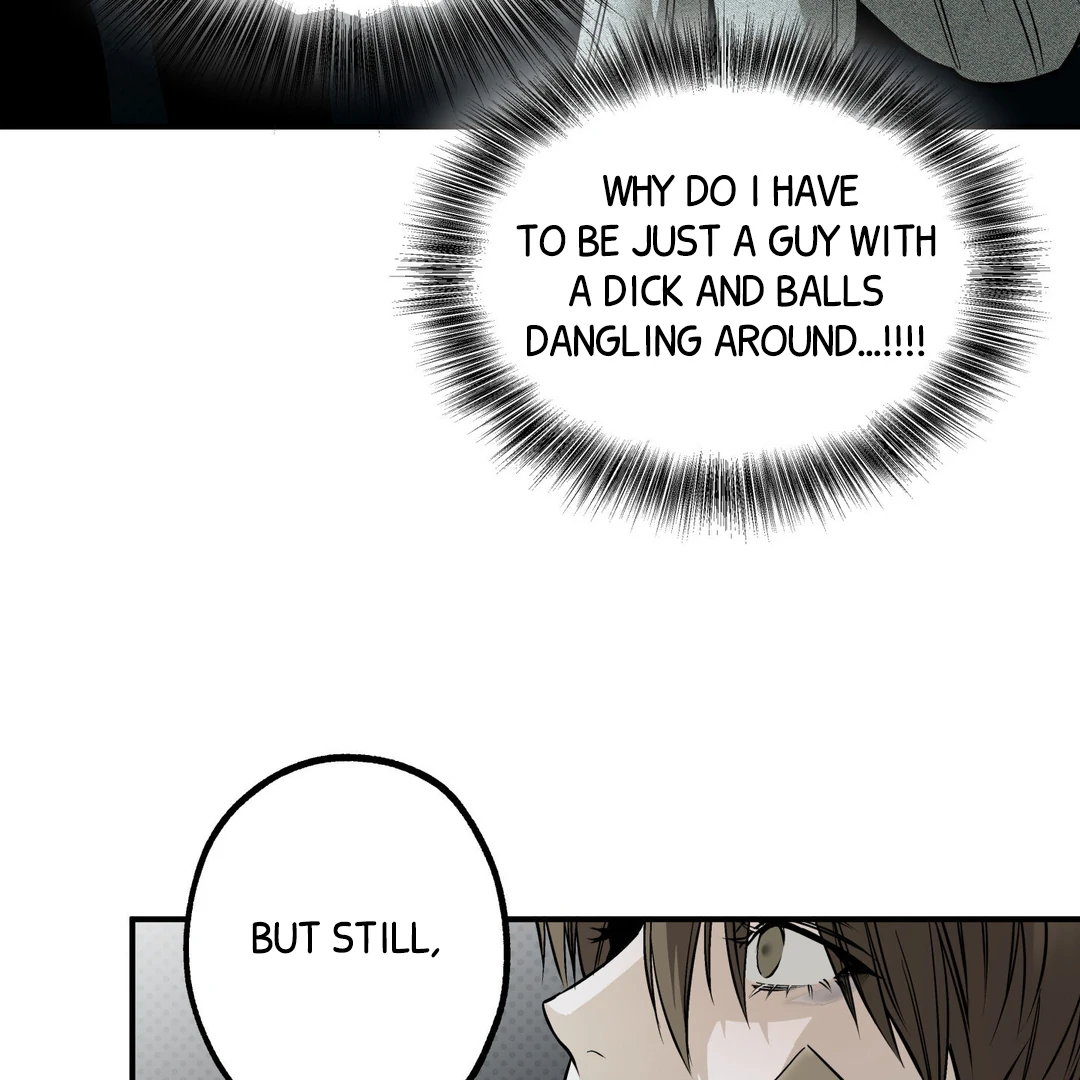 La Méche - Chapter 5 : Hello, again... manhwa