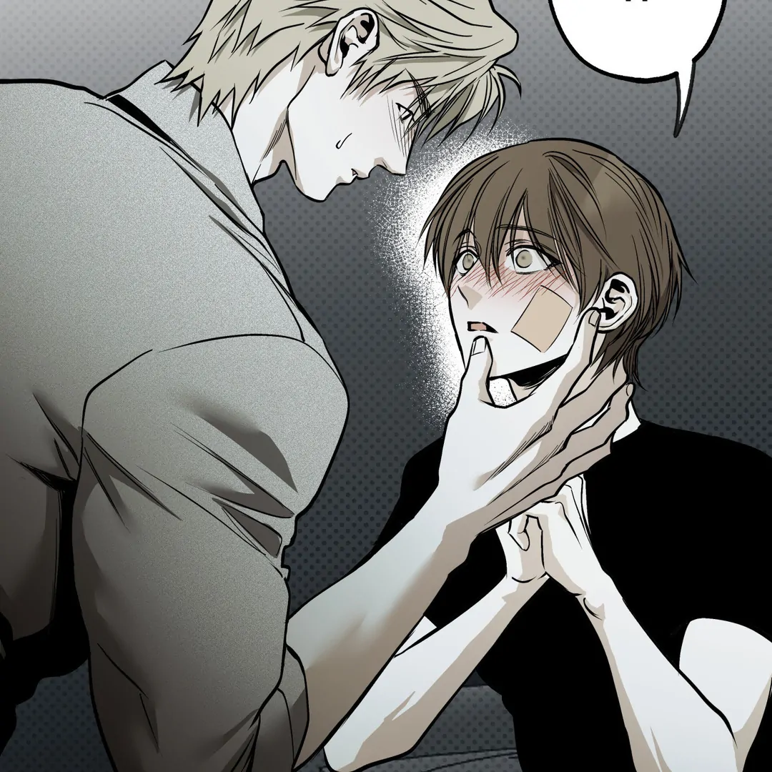 La Méche - Chapter 5 : Hello, again... manhwa