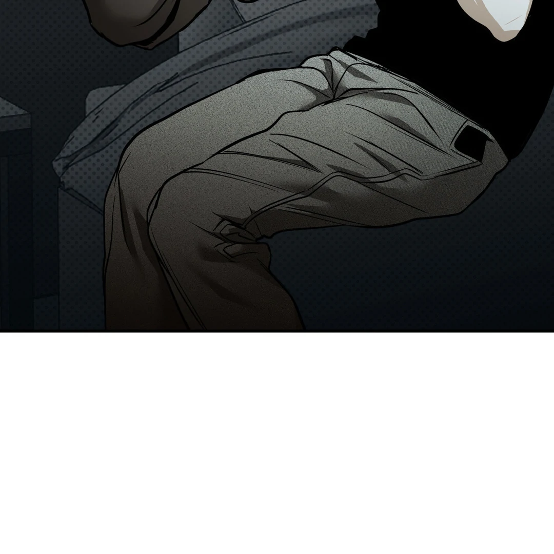 La Méche - Chapter 5 : Hello, again... manhwa