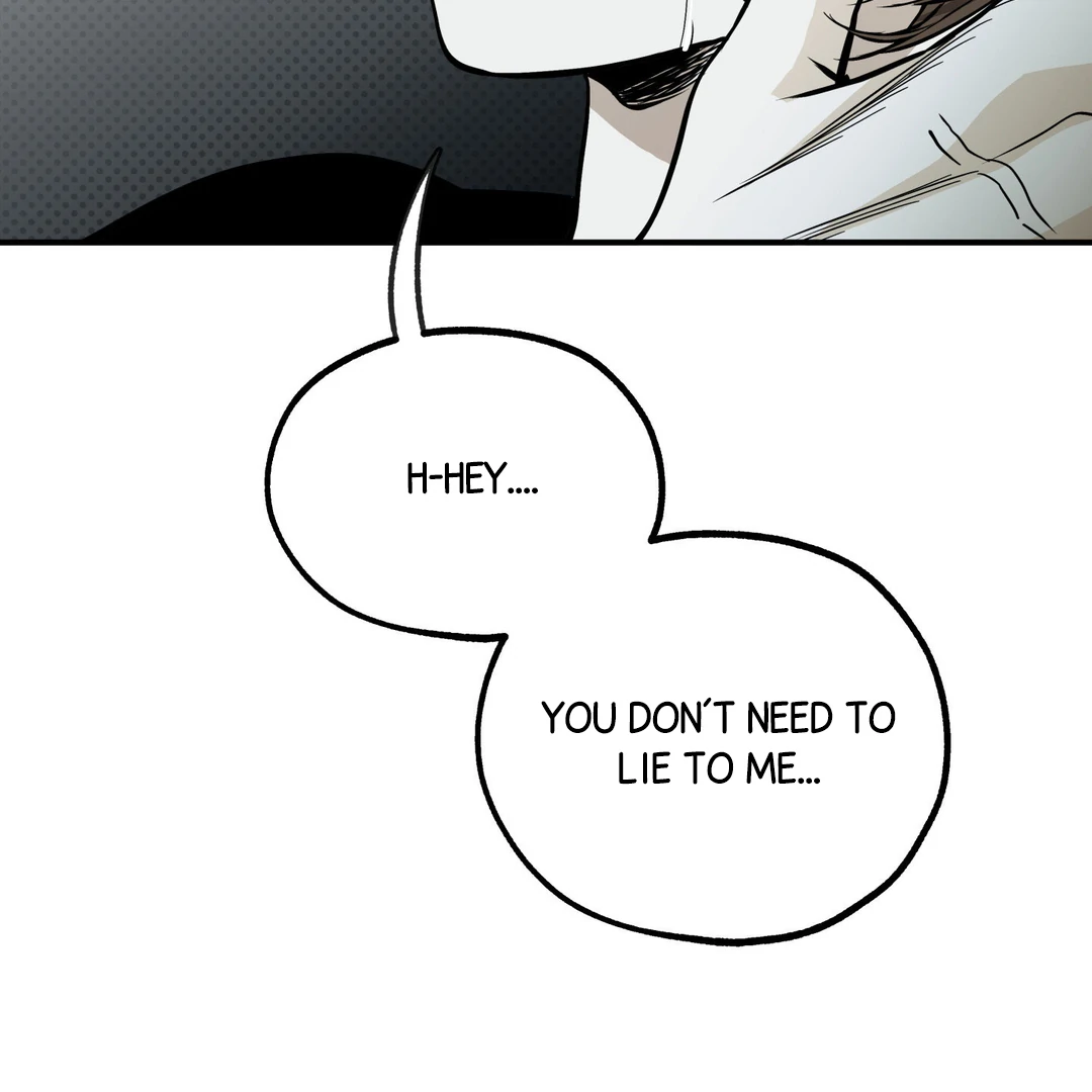 La Méche - Chapter 5 : Hello, again... manhwa