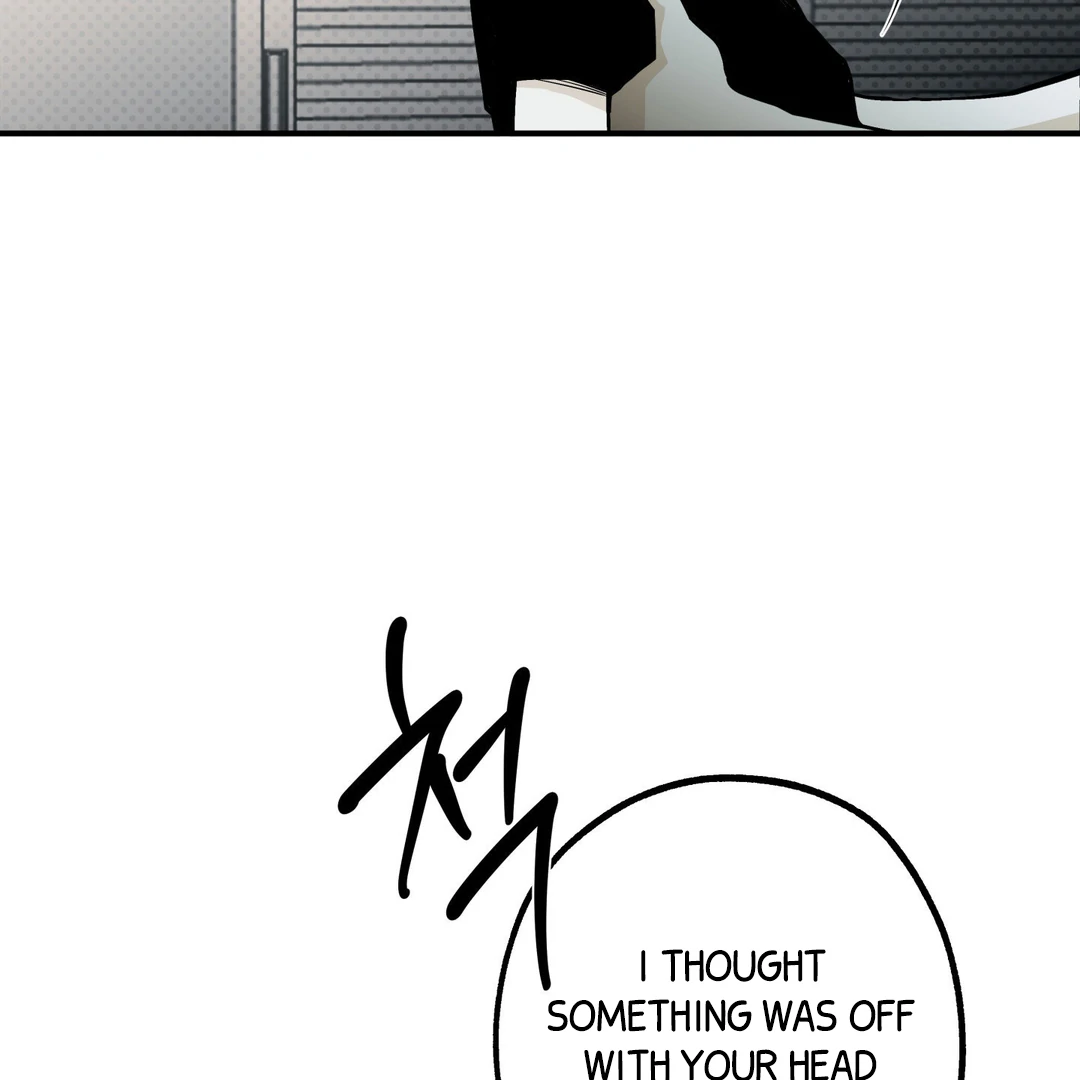La Méche - Chapter 5 : Hello, again... manhwa