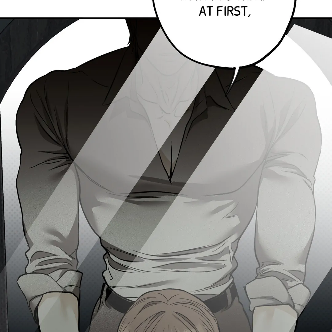 La Méche - Chapter 5 : Hello, again... manhwa