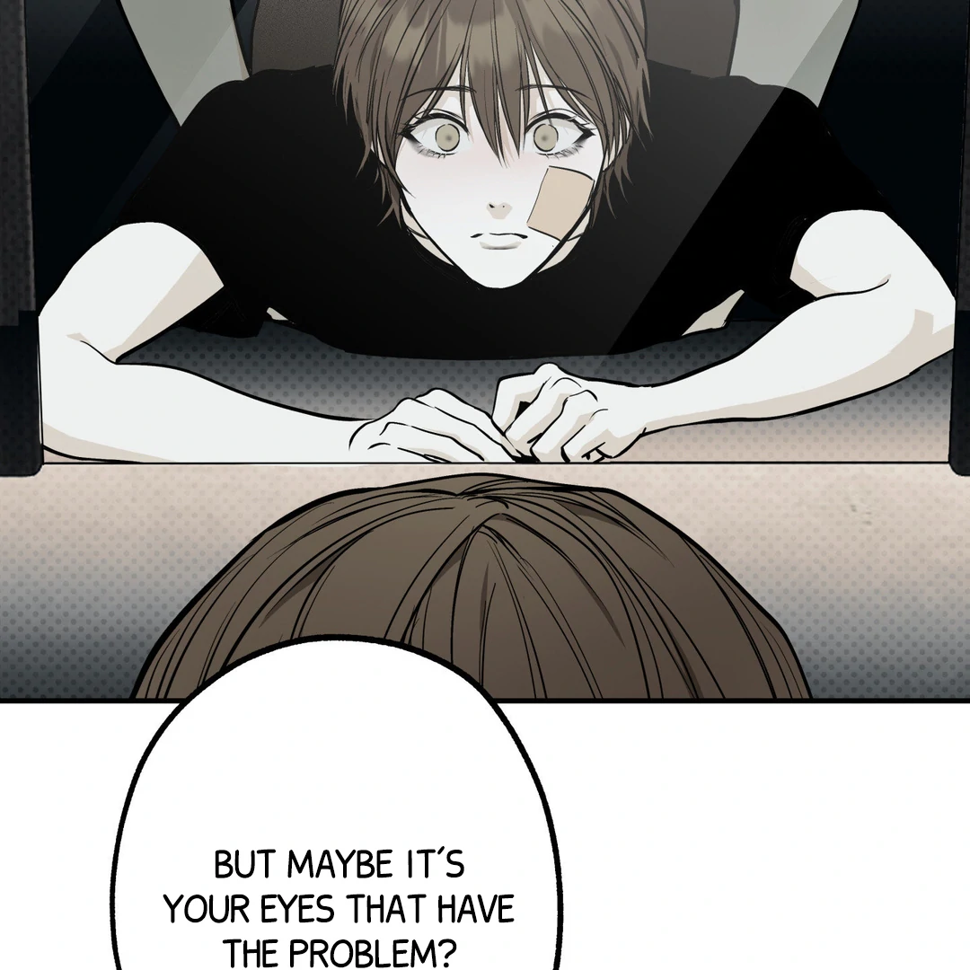 La Méche - Chapter 5 : Hello, again... manhwa
