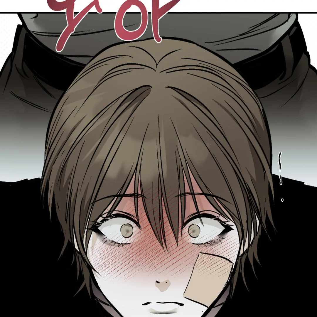 La Méche - Chapter 5 : Hello, again... manhwa