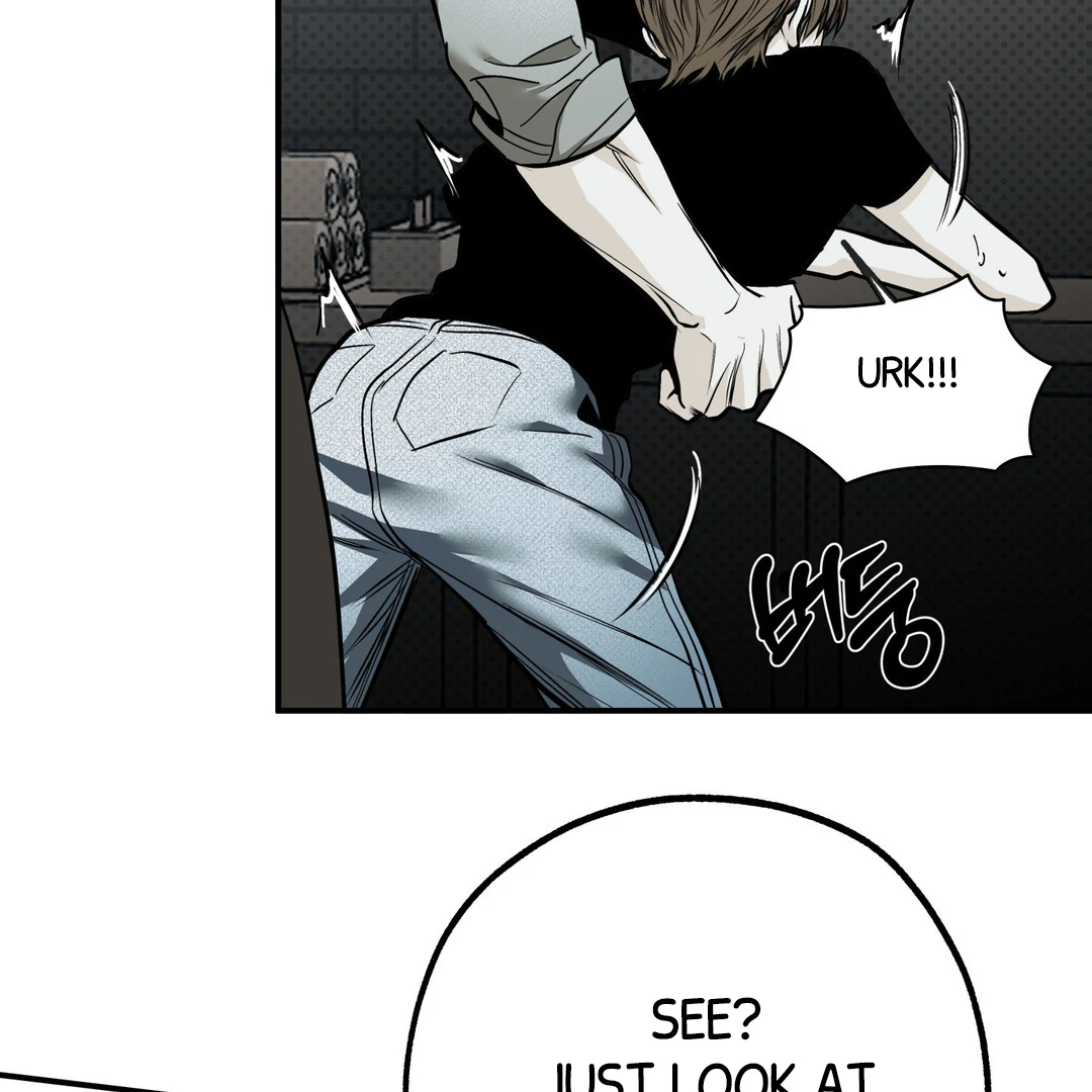 La Méche - Chapter 5 : Hello, again... manhwa