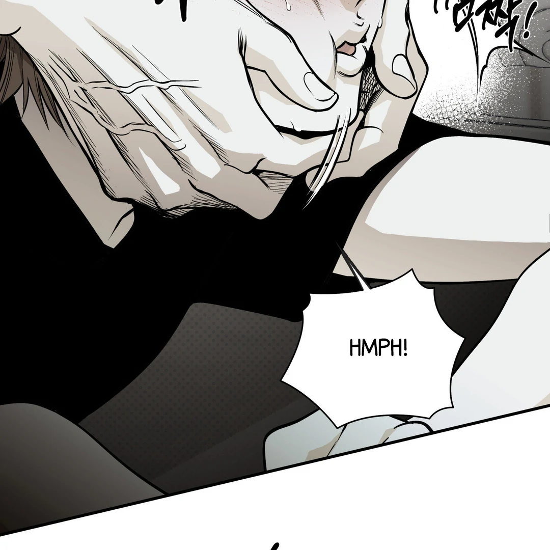 La Méche - Chapter 5 : Hello, again... manhwa