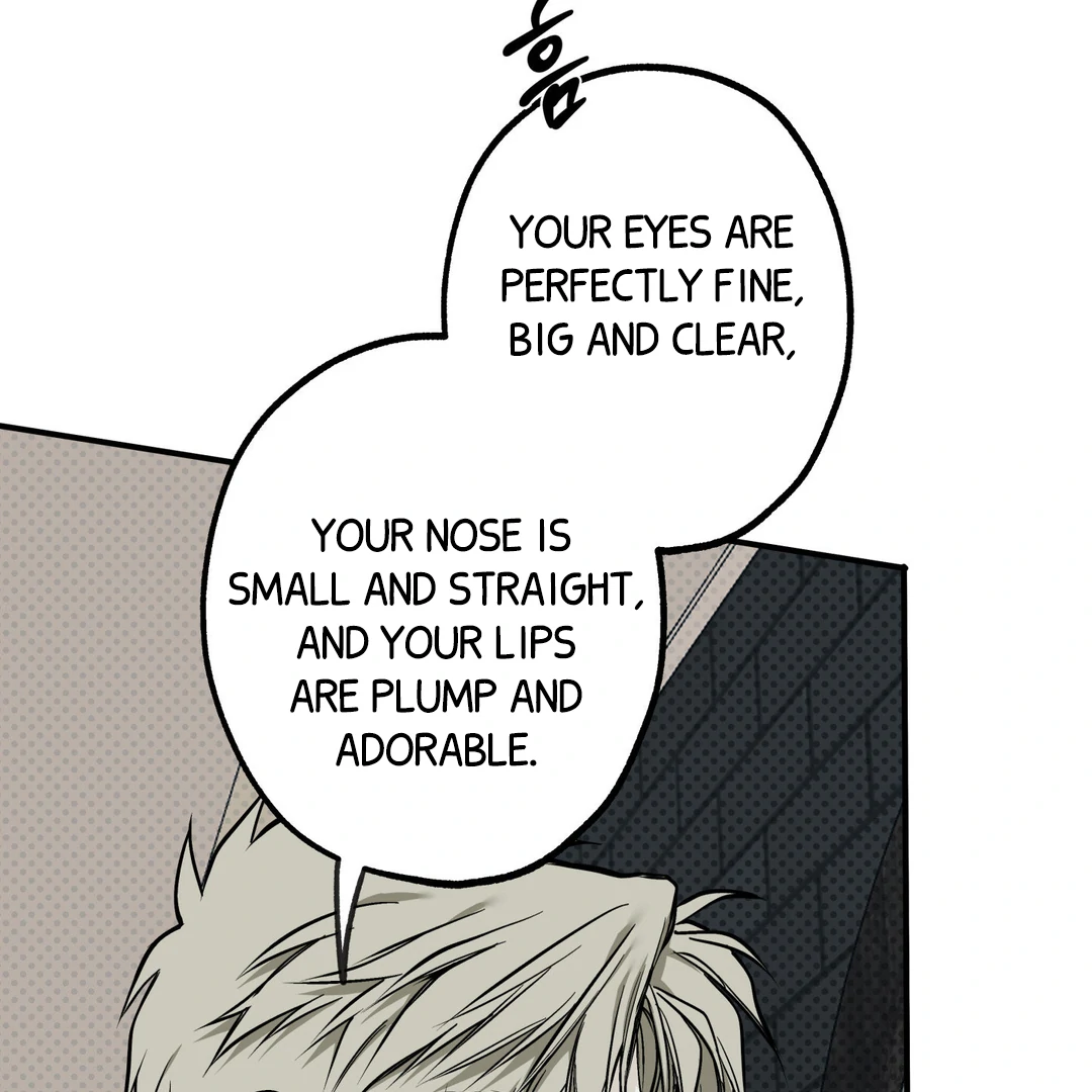 La Méche - Chapter 5 : Hello, again... manhwa