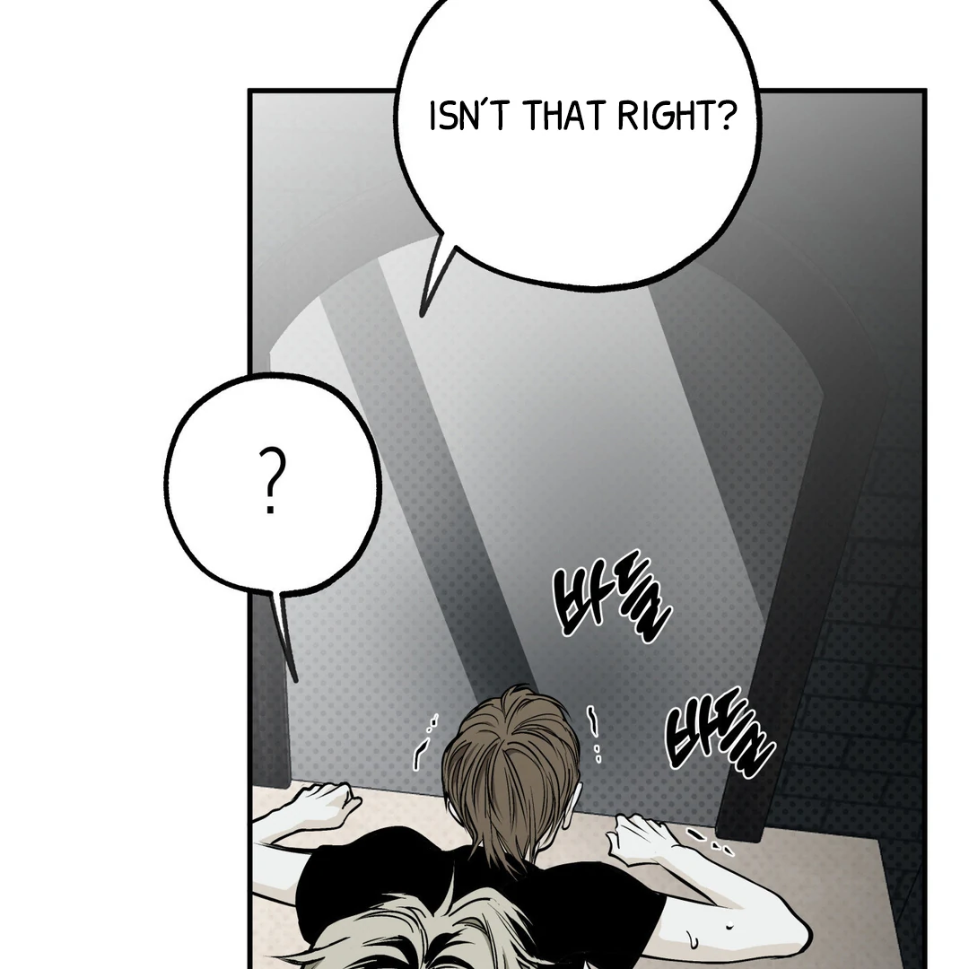 La Méche - Chapter 5 : Hello, again... manhwa