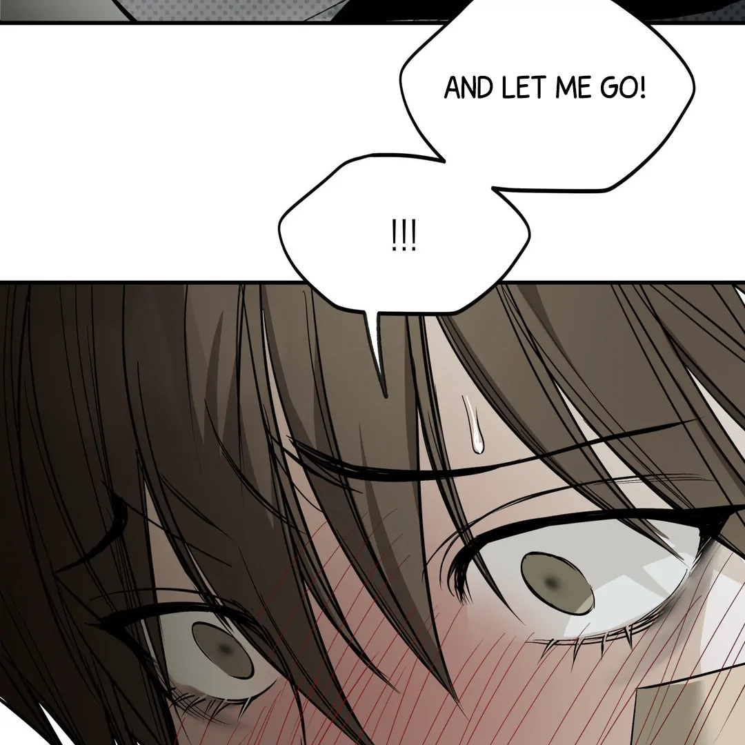 La Méche - Chapter 5 : Hello, again... manhwa