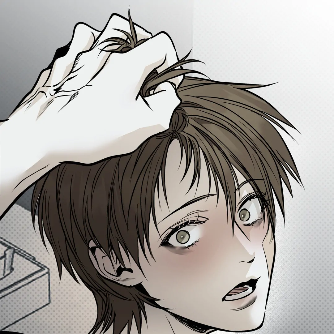 La Méche - Chapter 6 : The End manhwa