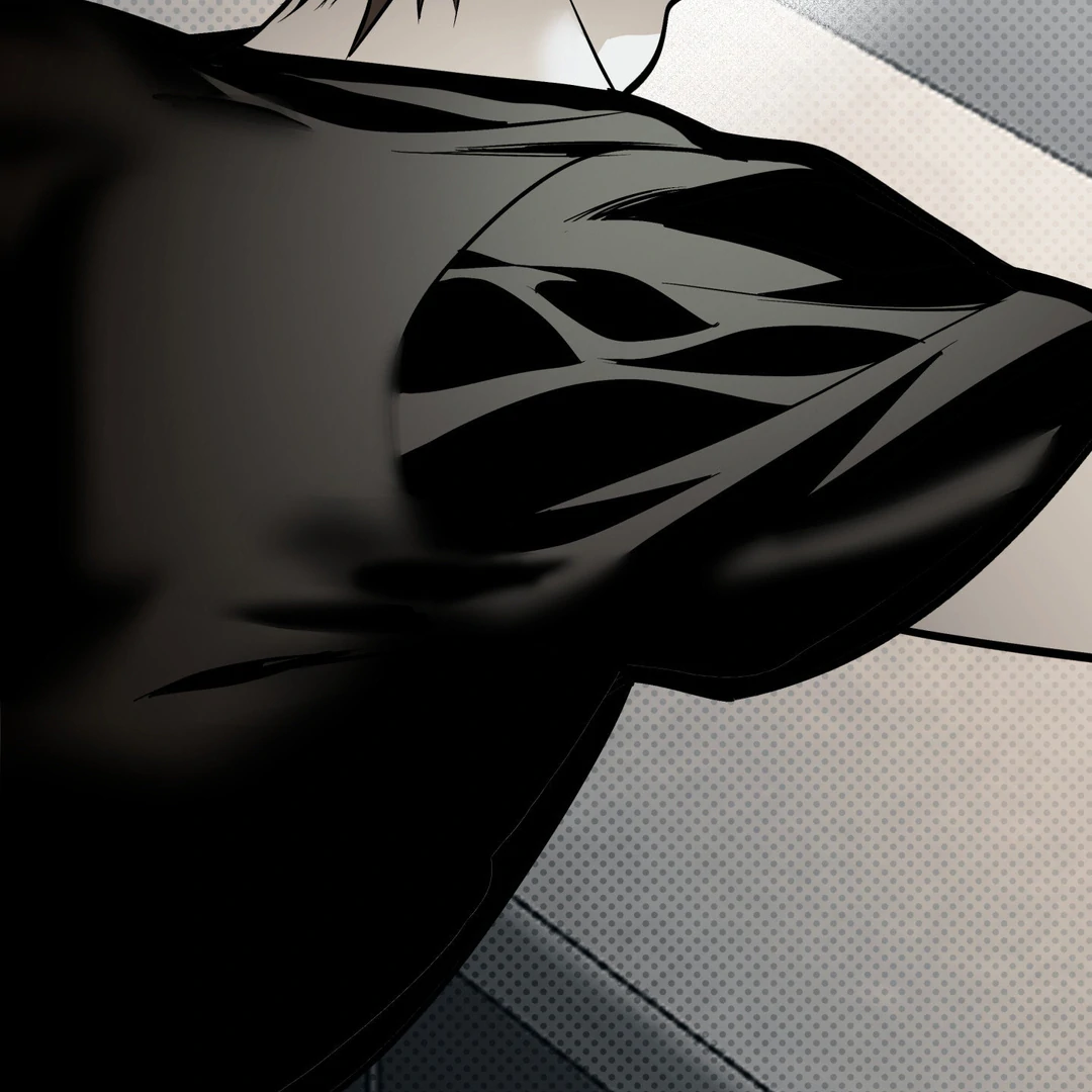 La Méche - Chapter 6 : The End manhwa