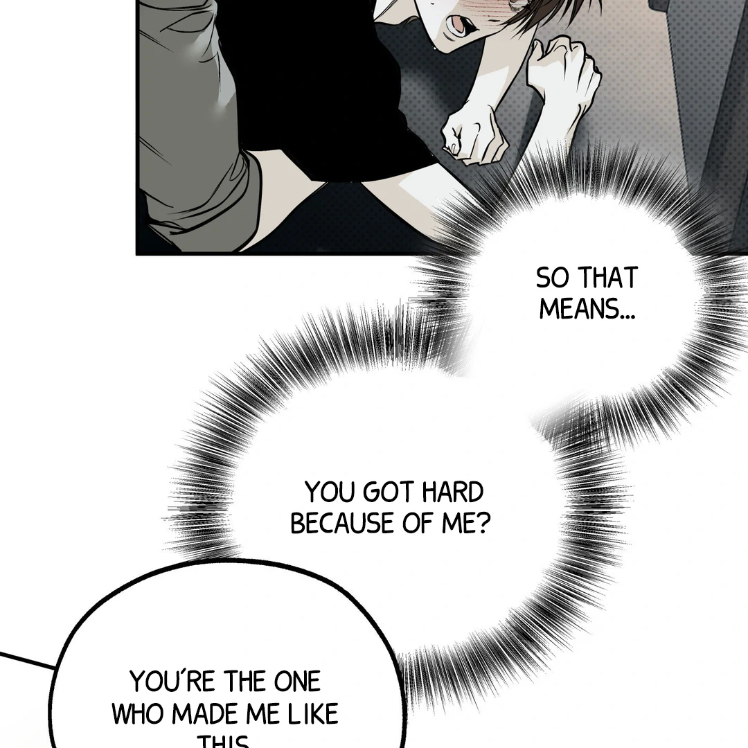 La Méche - Chapter 6 : The End manhwa