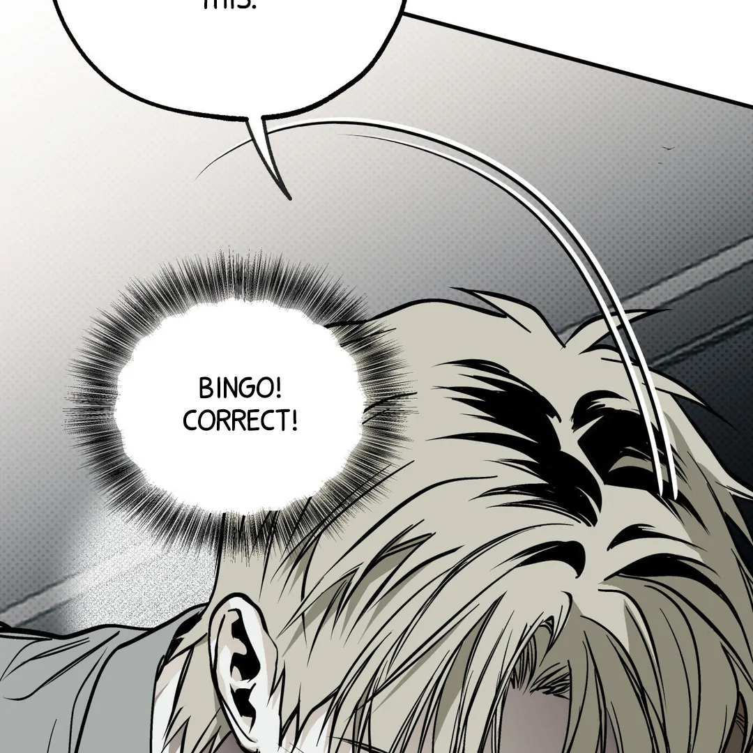 La Méche - Chapter 6 : The End manhwa