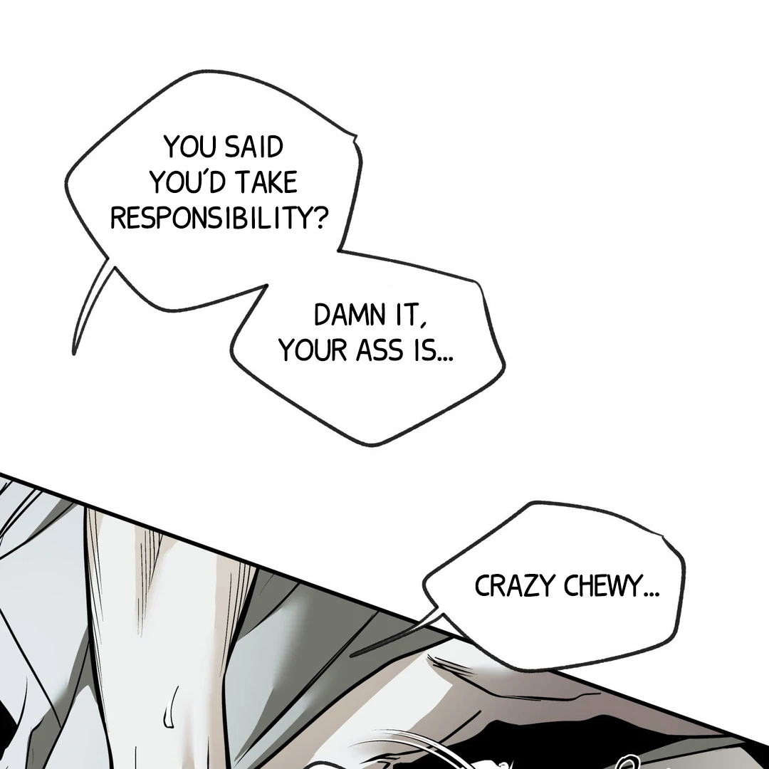 La Méche - Chapter 6 : The End manhwa