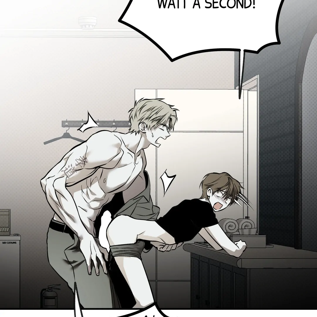 La Méche - Chapter 6 : The End manhwa