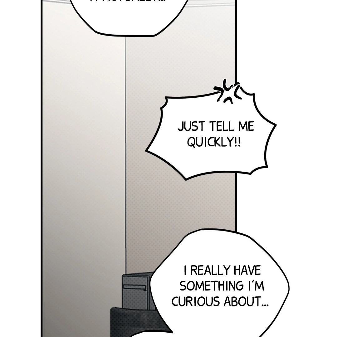 La Méche - Chapter 6 : The End manhwa