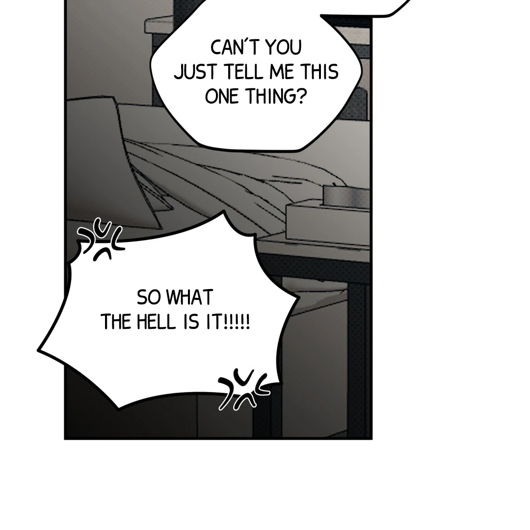 La Méche - Chapter 6 : The End manhwa
