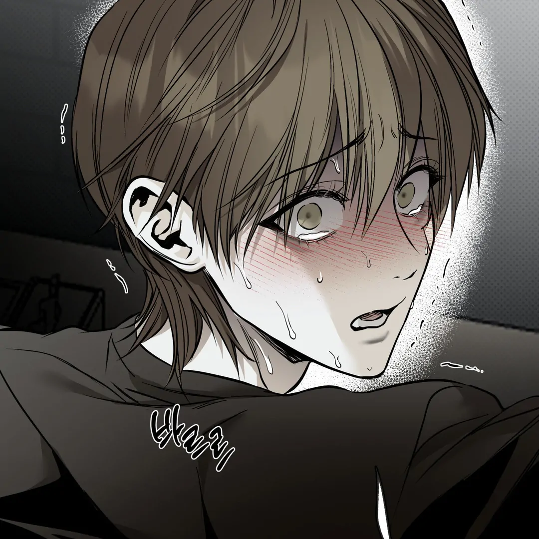 La Méche - Chapter 6 : The End manhwa