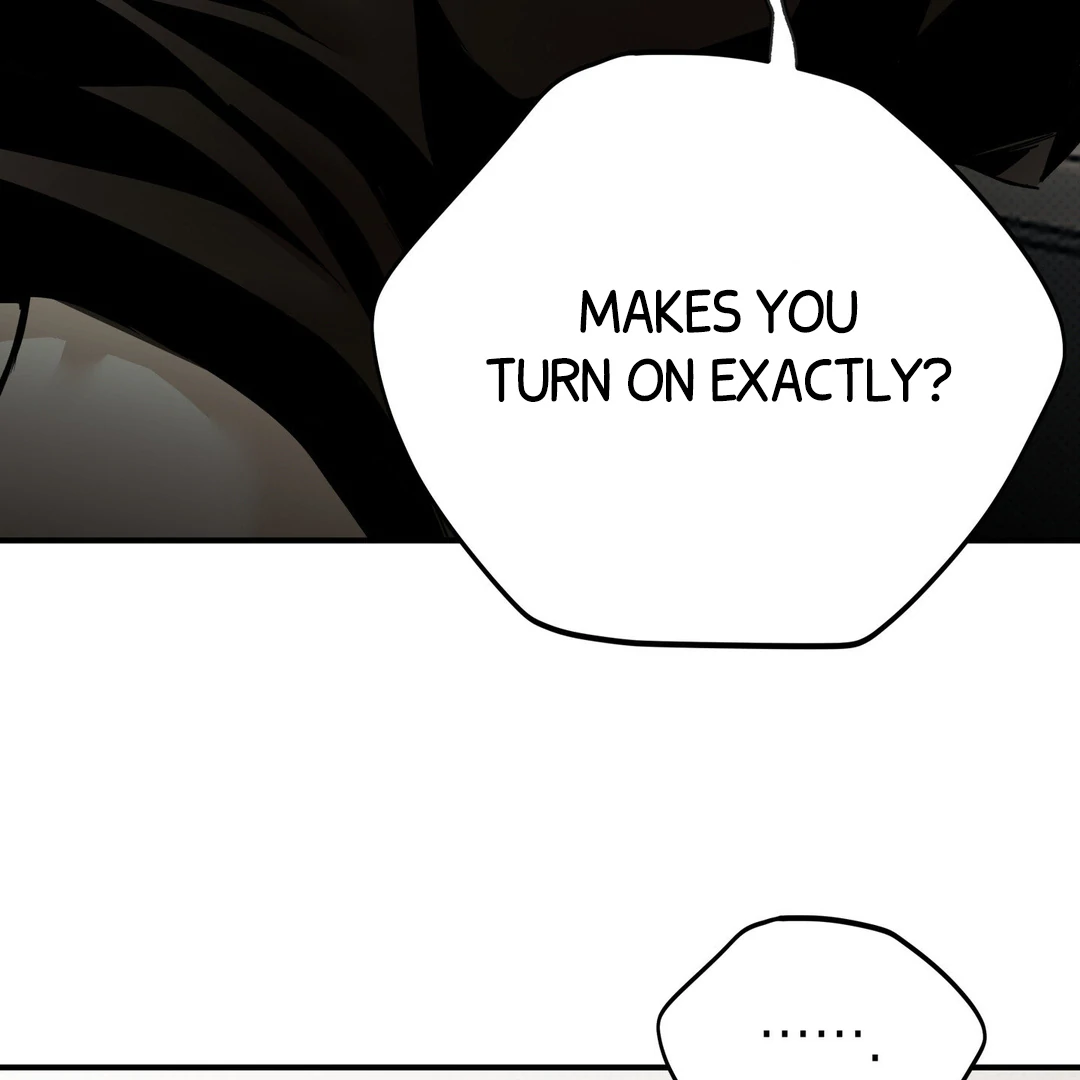 La Méche - Chapter 6 : The End manhwa