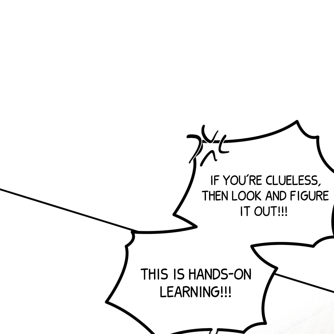 La Méche - Chapter 6 : The End manhwa