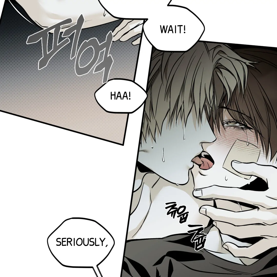 La Méche - Chapter 6 : The End manhwa