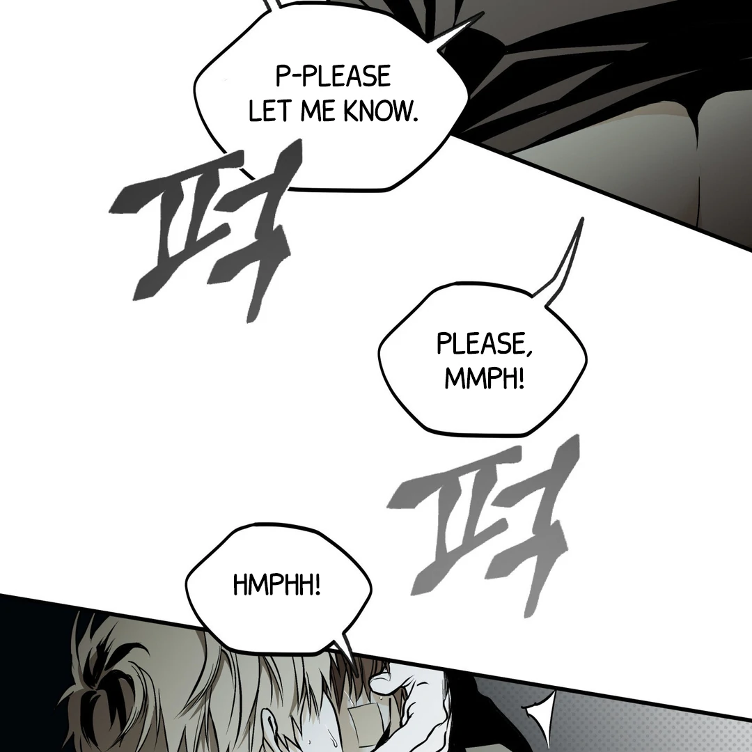 La Méche - Chapter 6 : The End manhwa