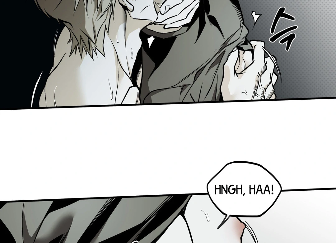 La Méche - Chapter 6 : The End manhwa