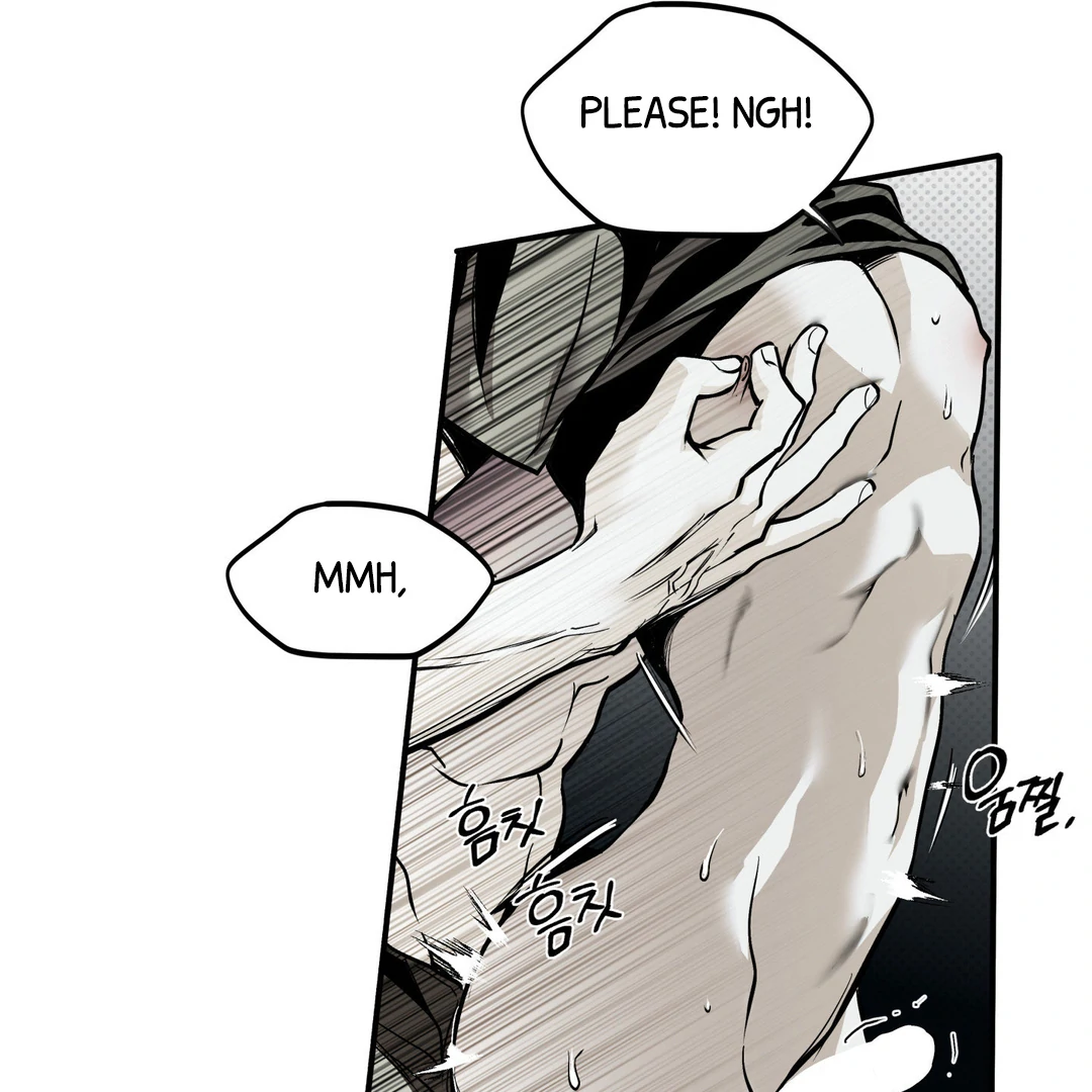 La Méche - Chapter 6 : The End manhwa