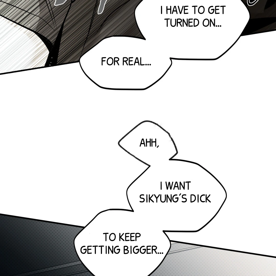 La Méche - Chapter 6 : The End manhwa
