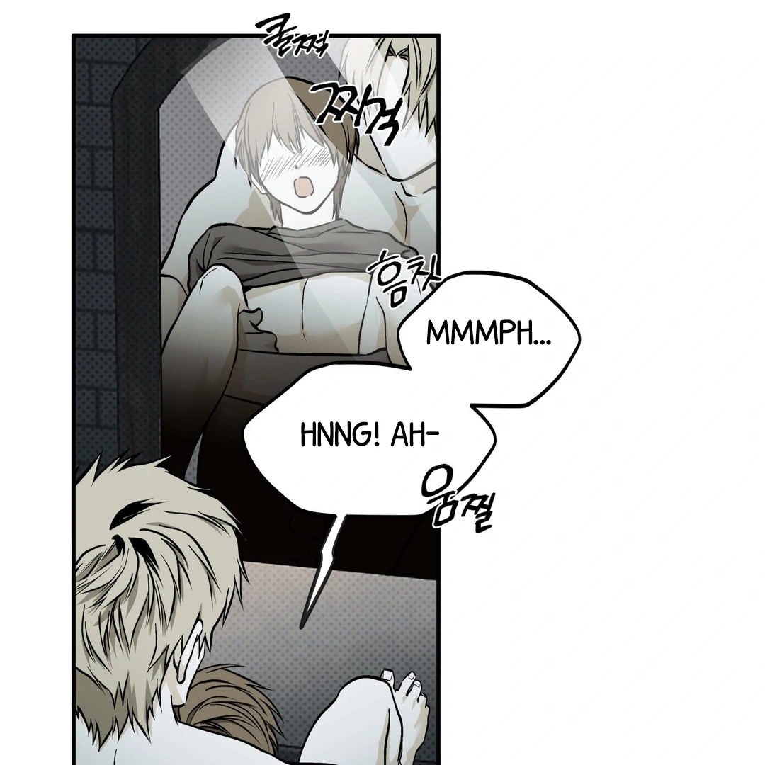 La Méche - Chapter 6 : The End manhwa