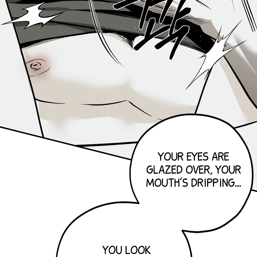 La Méche - Chapter 6 : The End manhwa