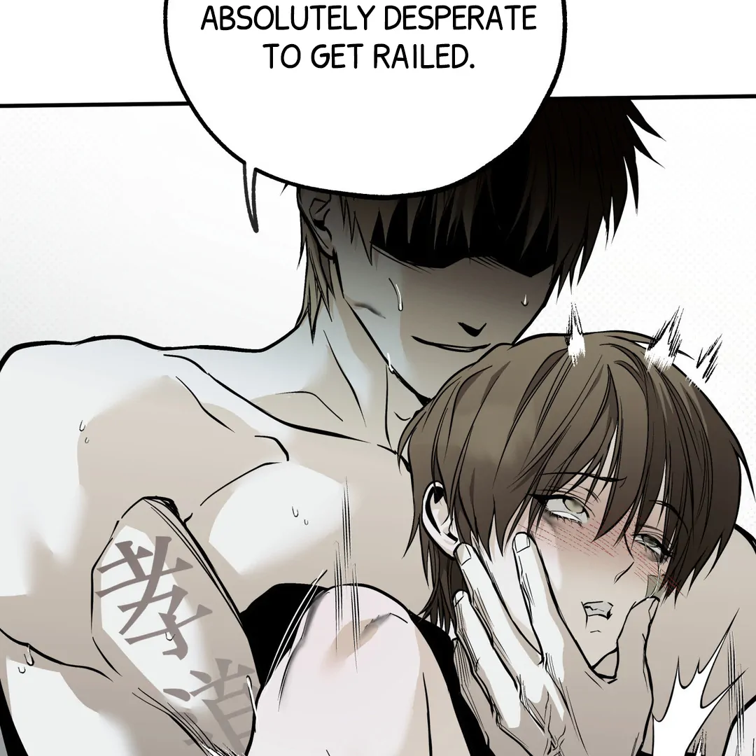 La Méche - Chapter 6 : The End manhwa