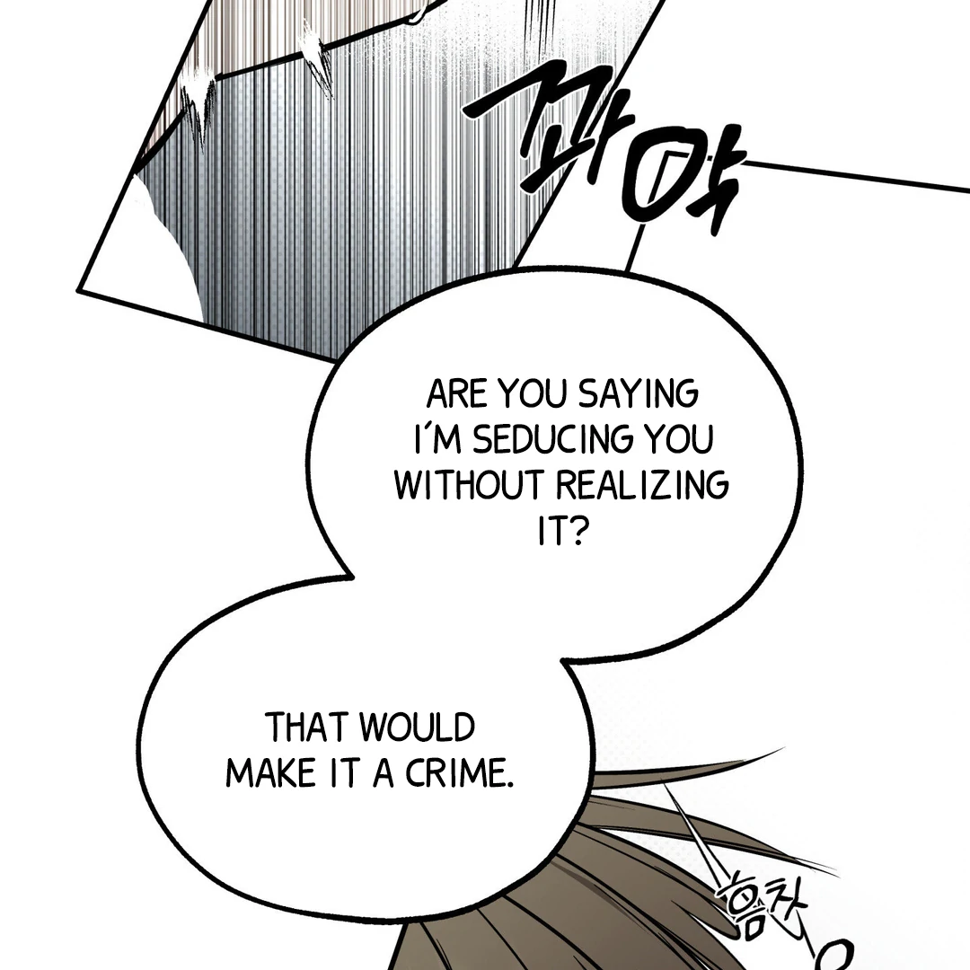 La Méche - Chapter 6 : The End manhwa