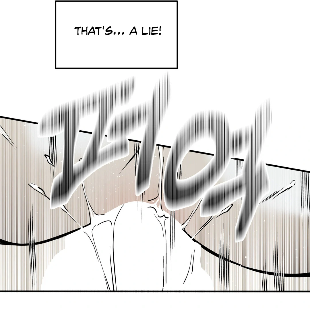La Méche - Chapter 6 : The End manhwa