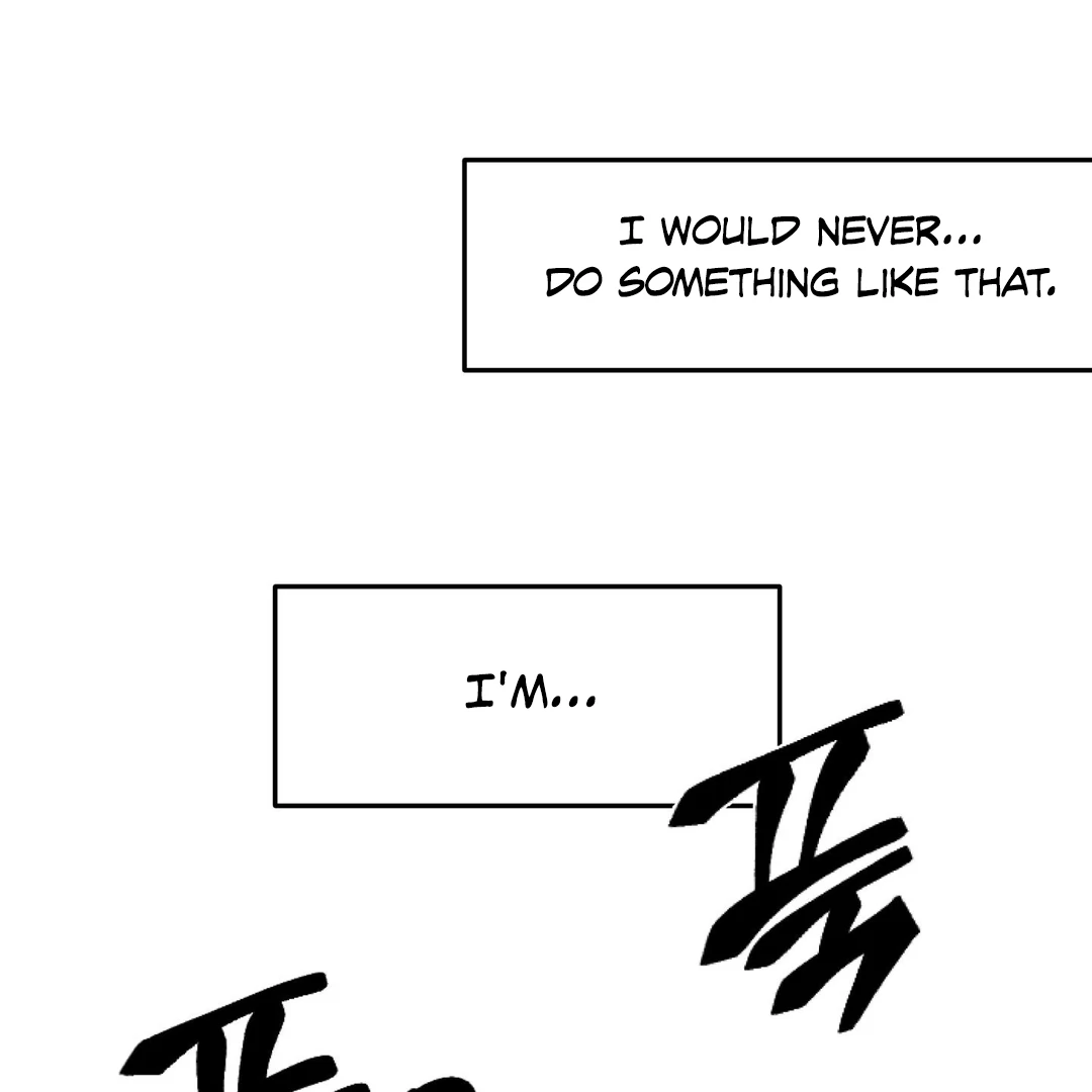 La Méche - Chapter 6 : The End manhwa