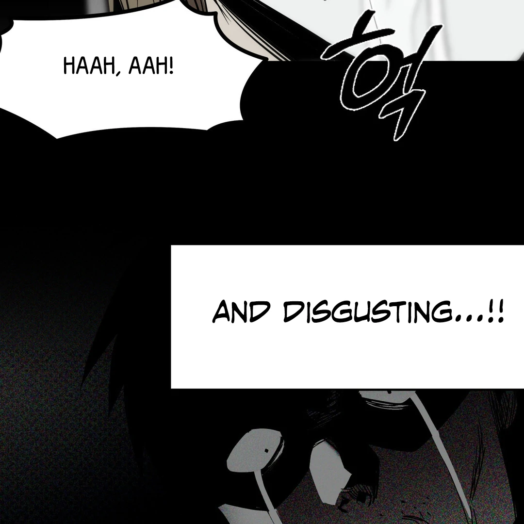 La Méche - Chapter 6 : The End manhwa
