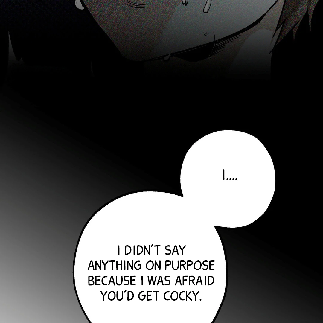 La Méche - Chapter 6 : The End manhwa