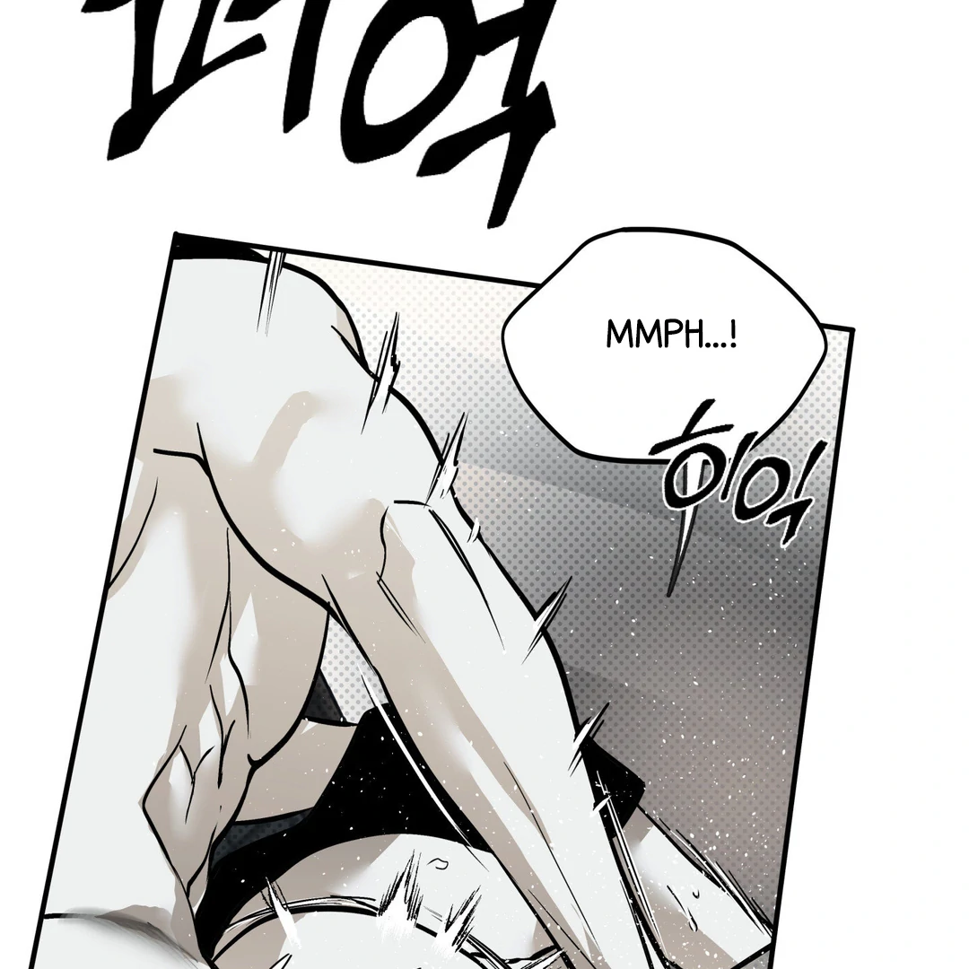 La Méche - Chapter 6 : The End manhwa