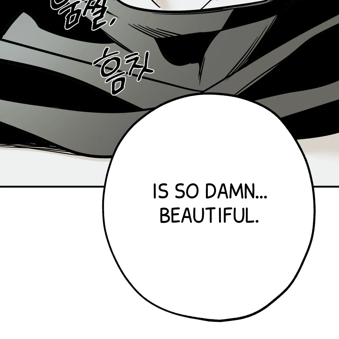 La Méche - Chapter 6 : The End manhwa
