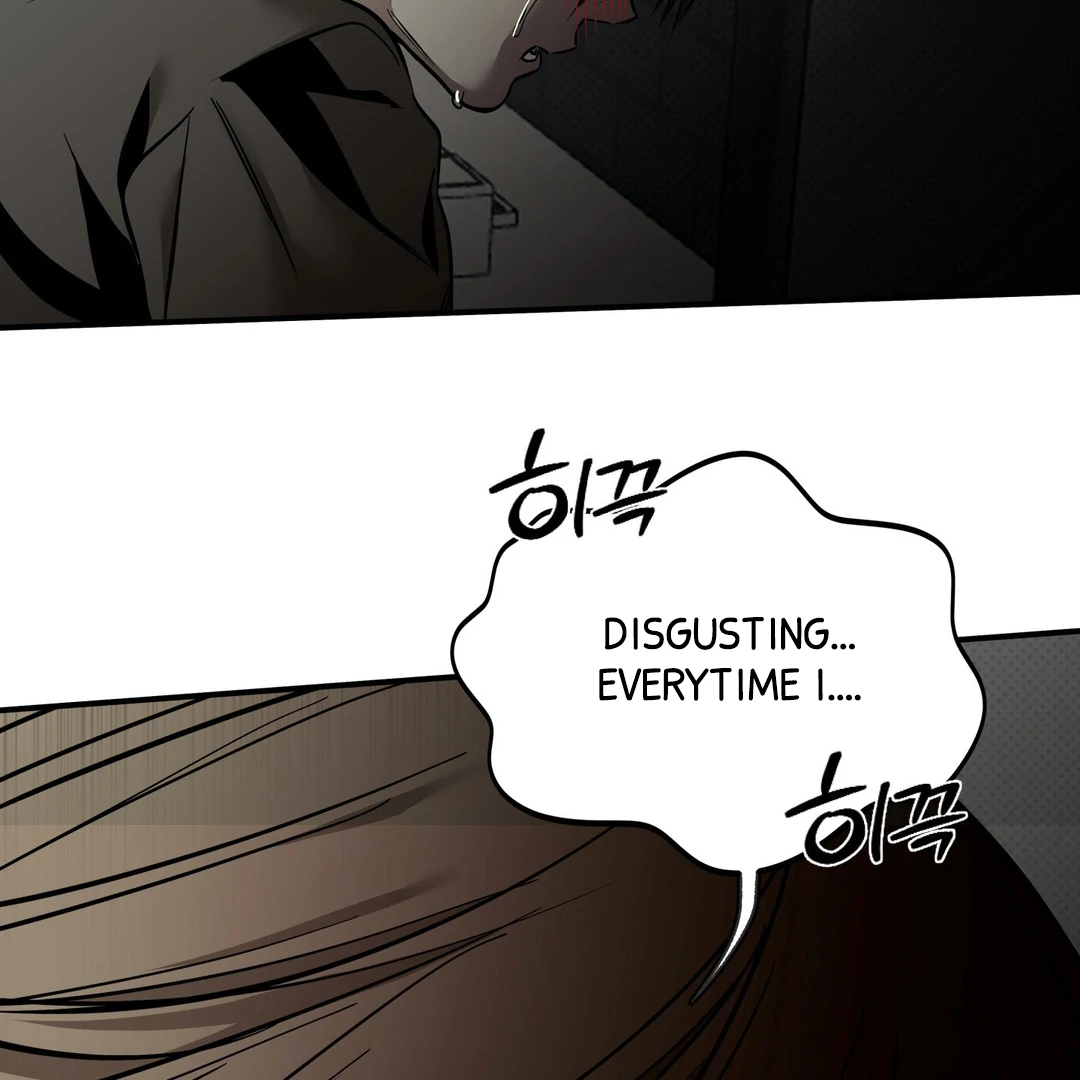 La Méche - Chapter 6 : The End manhwa