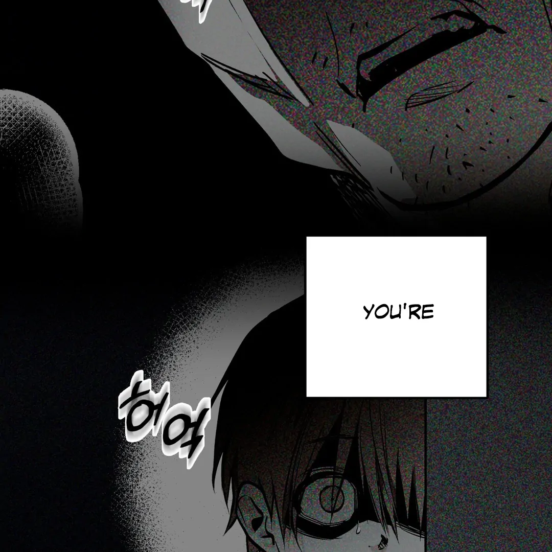La Méche - Chapter 6 : The End manhwa