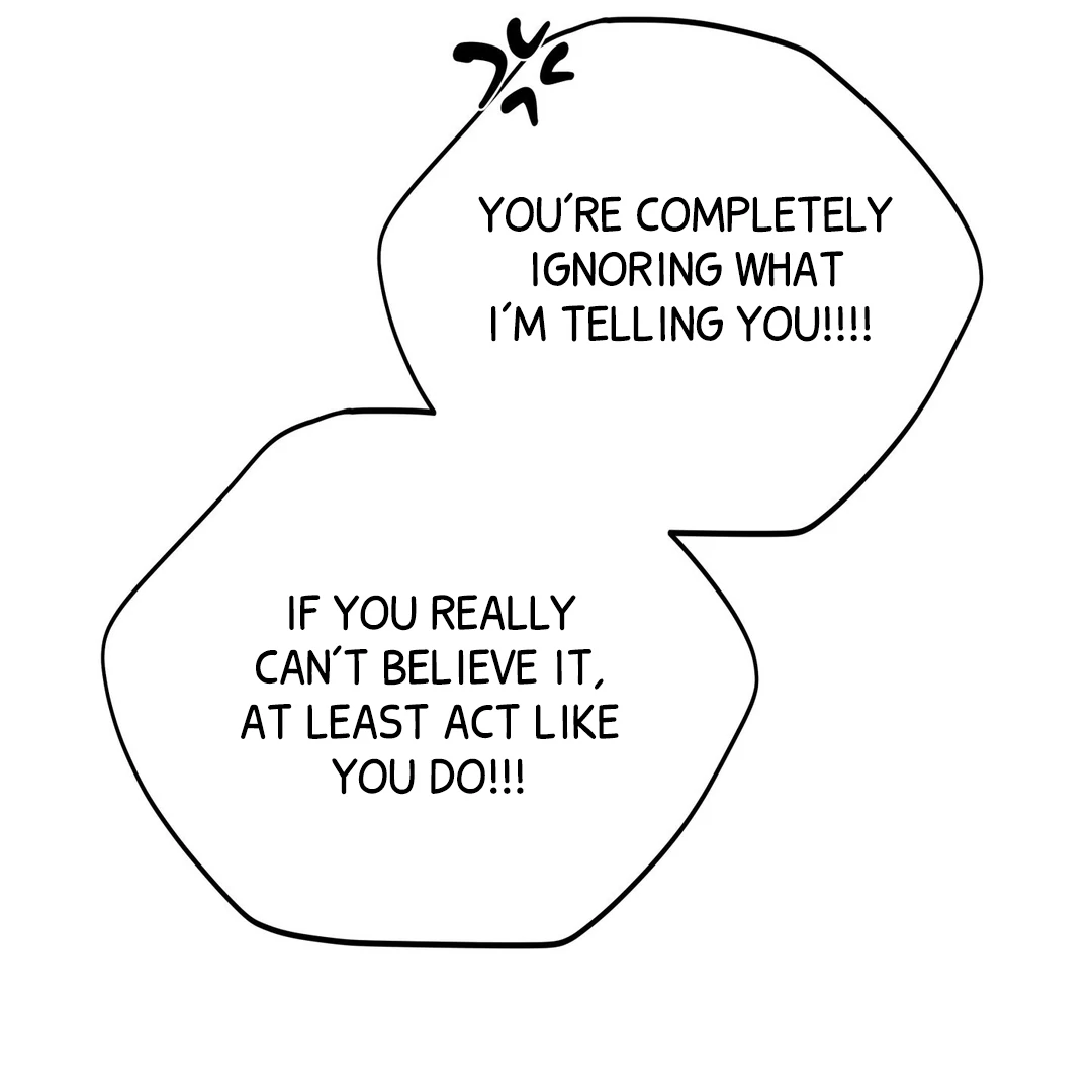 La Méche - Chapter 6 : The End manhwa